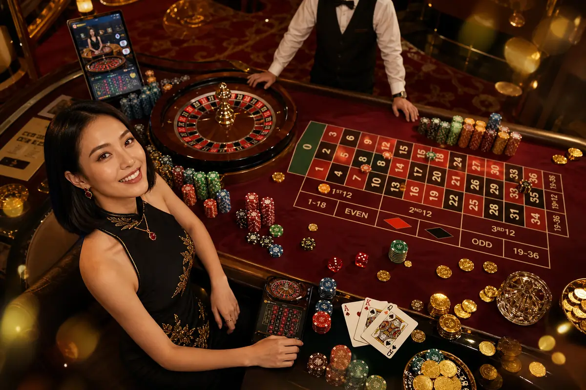 twcbet5 deposit DuitNow kaedah pembayaran e-wallet