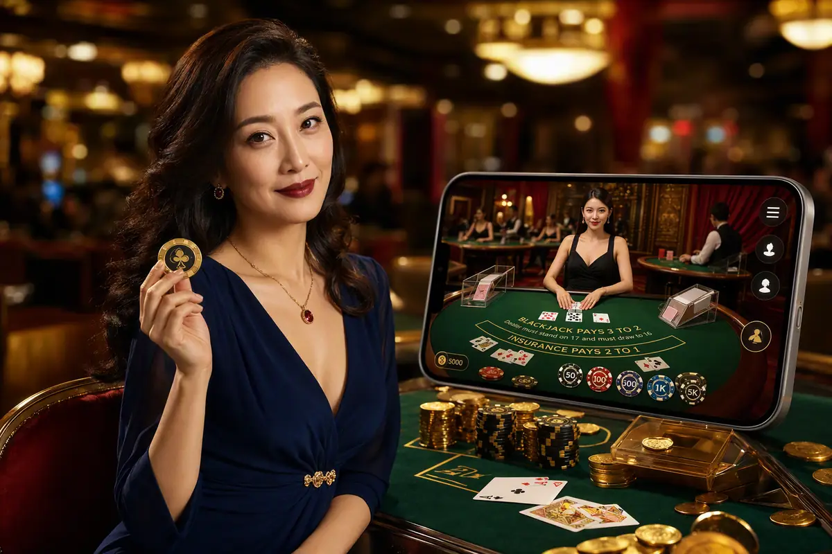 twcbet5 platform permainan kasino langsung sukan