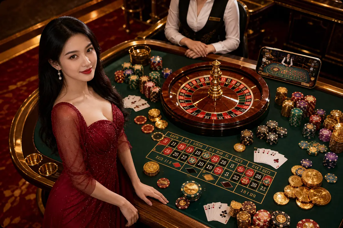 twcbet5 taruhan langsung perlawanan masa nyata