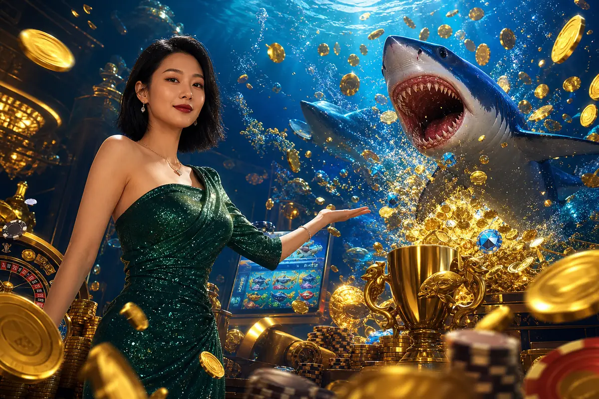twcbet5 platform taruhan sukan live casino Malaysia